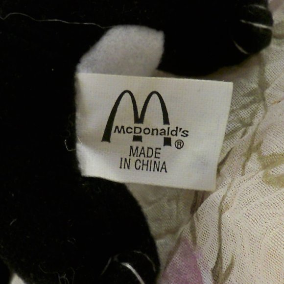 Assorted Collectable Prince of Egypt, Rudolph, Fearless Leader & other - Picture 15 of 15